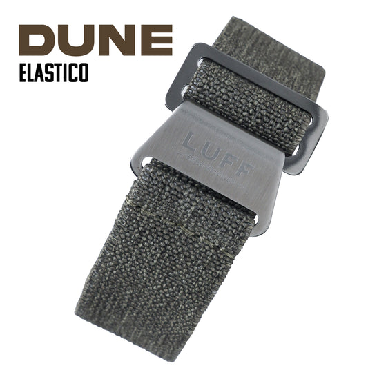 Dune - Elastico