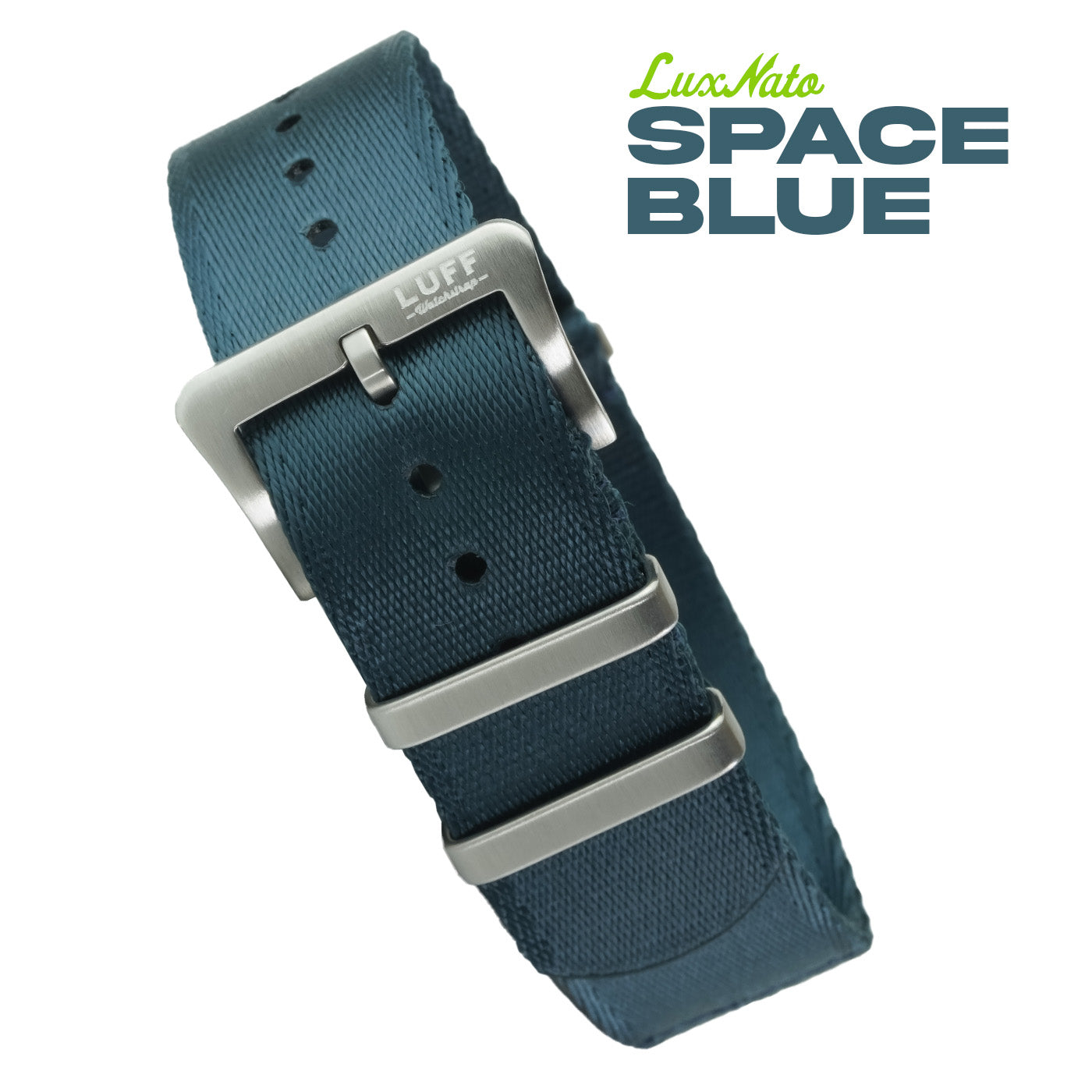 Luff best sale watch strap