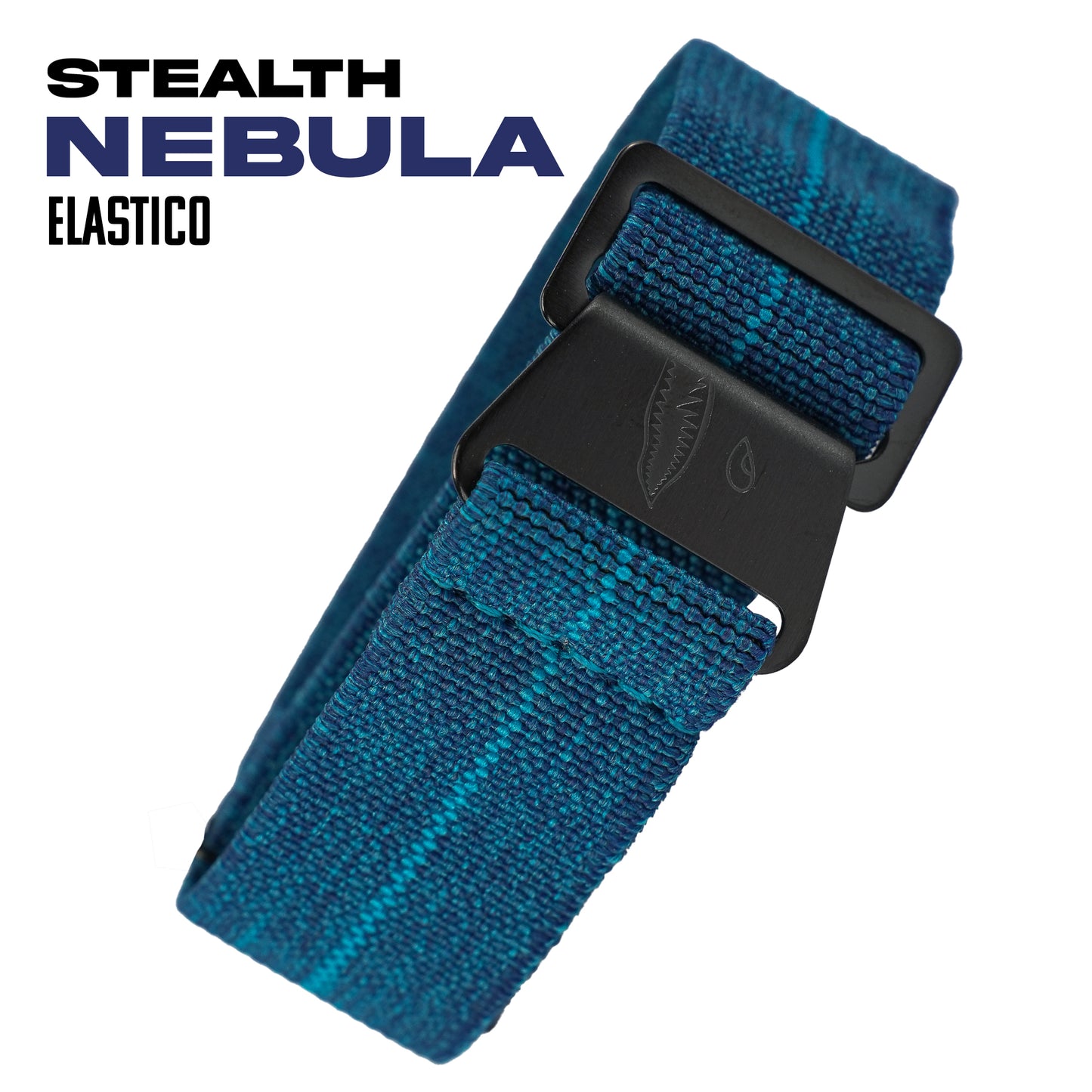 Stealth Series - Nebula